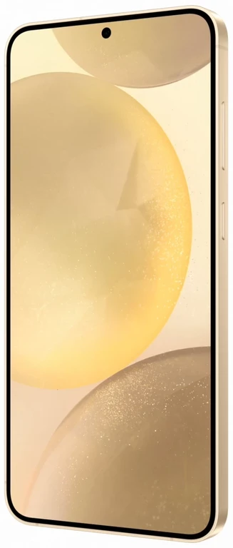 Смартфон Samsung Galaxy S24+ 12/256Gb, Amber Yellow (SM-S926B)