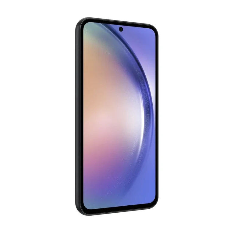 Смартфон Samsung Galaxy A54 5G 8/128 ГБ чёрный