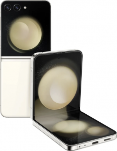 Смартфон Samsung Galaxy Z Flip5 5G 8/256 Cream