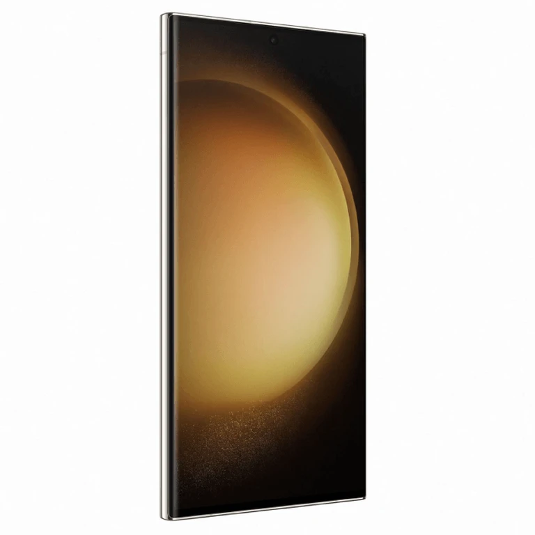 Смартфон Samsung Galaxy S23 Ultra 12/512Gb Cream