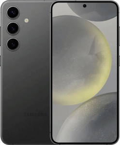 Смартфон Samsung Galaxy S24 Black 8/512GB