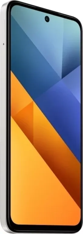 Смартфон Poco M6 8/256Gb Silver