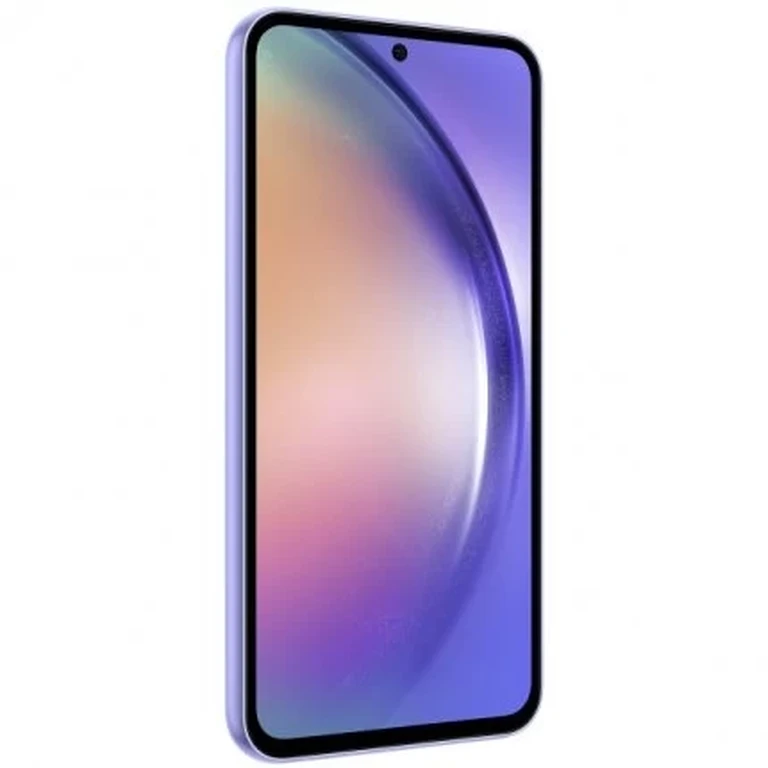 Смартфон Samsung Galaxy A54 5G 8/128Gb Awesome Violet (SM-A546E)