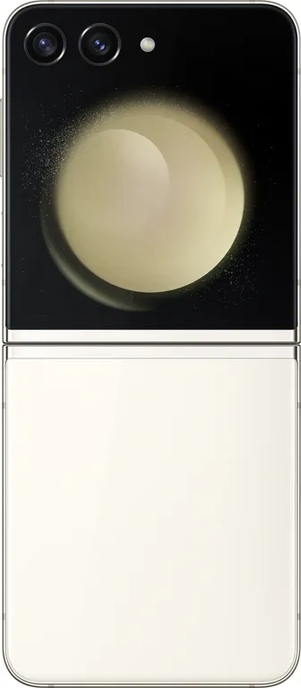 Смартфон Samsung Galaxy Z Flip5 5G 8/512 Cream