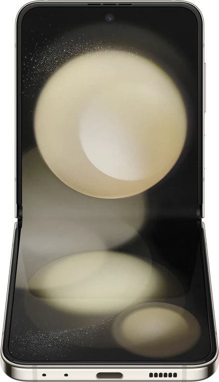 Смартфон Samsung Galaxy Z Flip5 5G 8/512 Cream