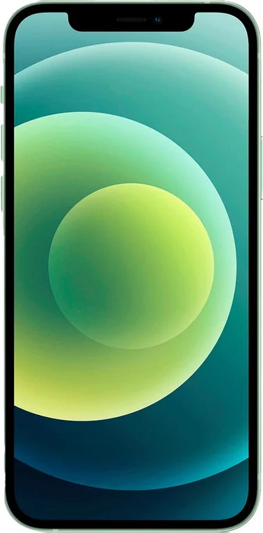 Смартфон Apple iPhone 12 64GB Green