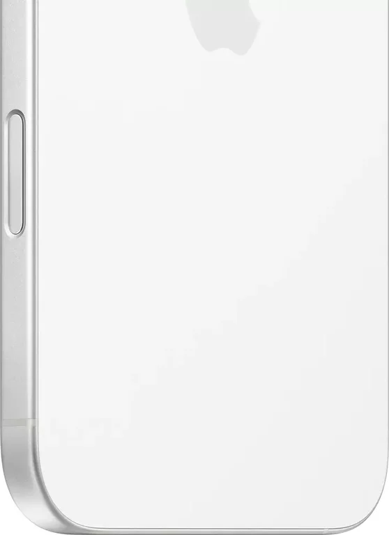 Смартфон Apple iPhone 16 256GB, White