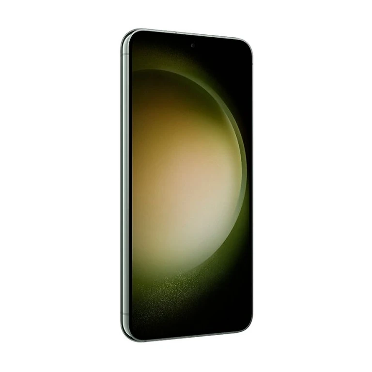 Смартфон Samsung Galaxy S23 8/128 ГБ зелёный