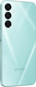 Смартфон Samsung Galaxy A16 5G 4/128 ГБ светло-зелёный