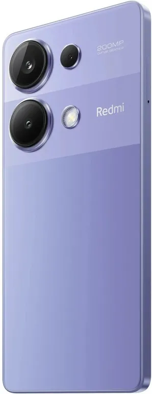 Смартфон Xiaomi Redmi Note 13 Pro 8/256Gb Global (Фиолетовый)