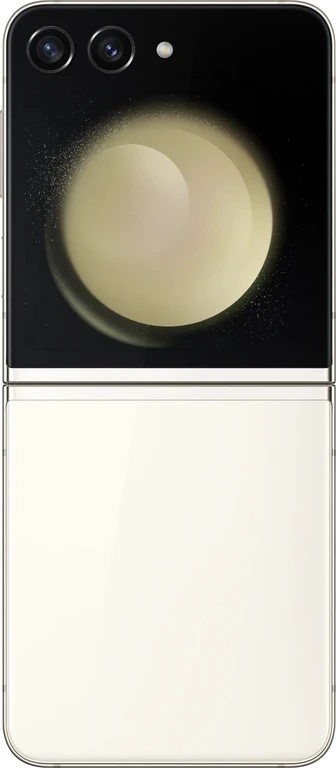 Смартфон Samsung Galaxy Z Flip5 5G 8/256 Cream