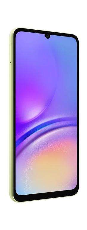 Смартфон Samsung Galaxy A05 4/128Gb Light Green (SM-A055F)