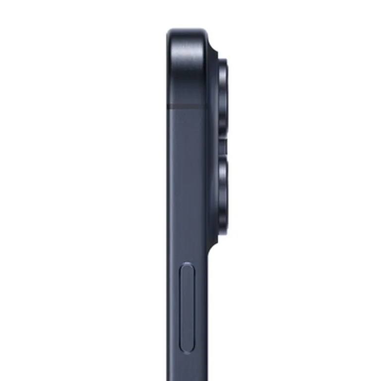 Смартфон Apple iPhone 15 Pro Max 512 Гб синий (Blue Titanium) (eSim)