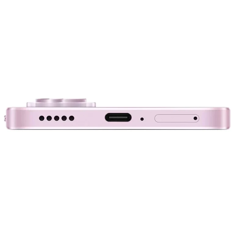 Смартфон XiaoMi 12 Lite 8/256Gb Pink Global