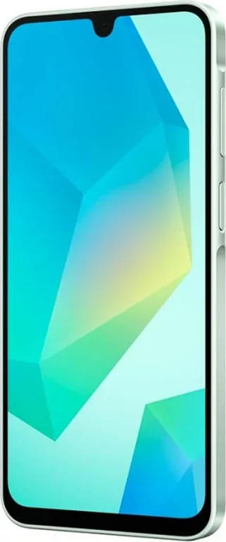 Смартфон Samsung Galaxy A16 6/128Gb Light Green (SM-A165F)