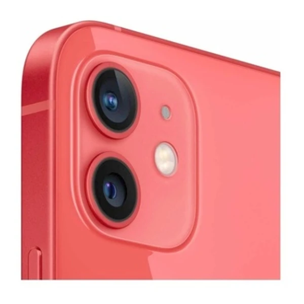 Смартфон Apple iPhone 12 256 Гб Красный