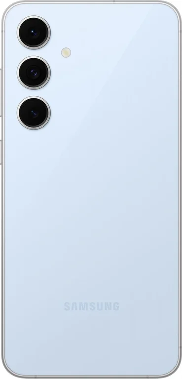 Смартфон Samsung Galaxy S24 FE 8/512Gb, Blue (SM-S721B)