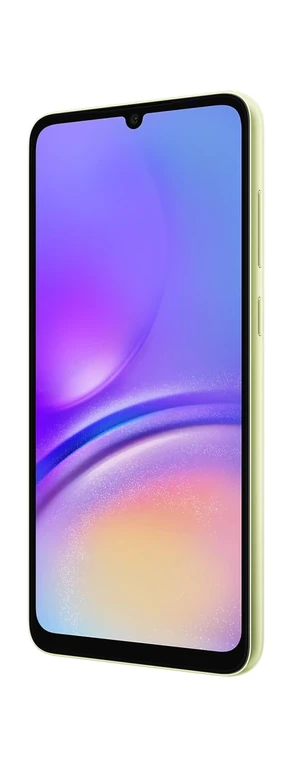 Смартфон Samsung Galaxy A05 4/128Gb Light Green (SM-A055F)