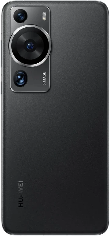 Смартфон Huawei P60 Pro 12/512Gb, Чёрный (MNA-LX9)