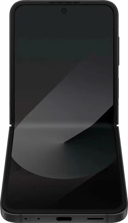 Смартфон Samsung Galaxy Z Flip6 12/512Gb Crafted Black (SM-F741B)