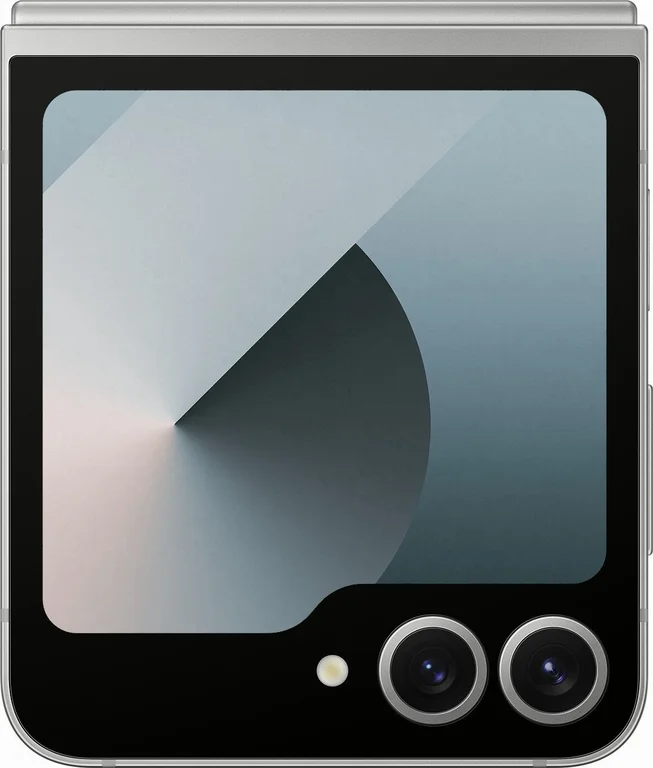 Смартфон Samsung Galaxy Z Flip6 256 ГБ Серый