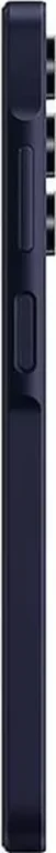 Смартфон Samsung Galaxy A15 8/256Gb Blue/Black (SM-A155F)