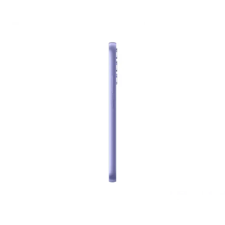 Смартфон Samsung Galaxy A34 5G 8/256GB, Violet