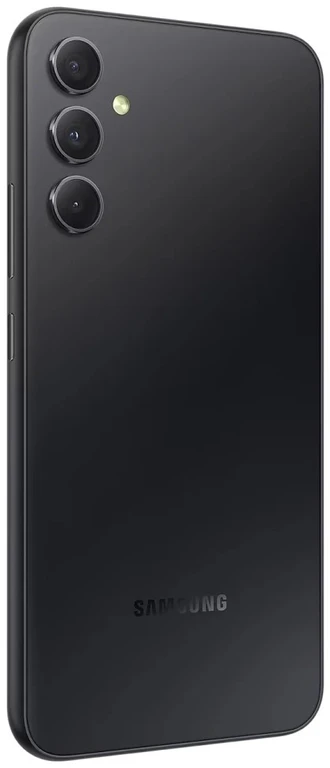 Смартфон Samsung A346EZ/DSN Galaxy A34 8/256Gb 5G Slim box (Графит)