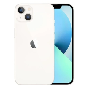 Смартфон Apple iPhone 13 256 Гб Белый