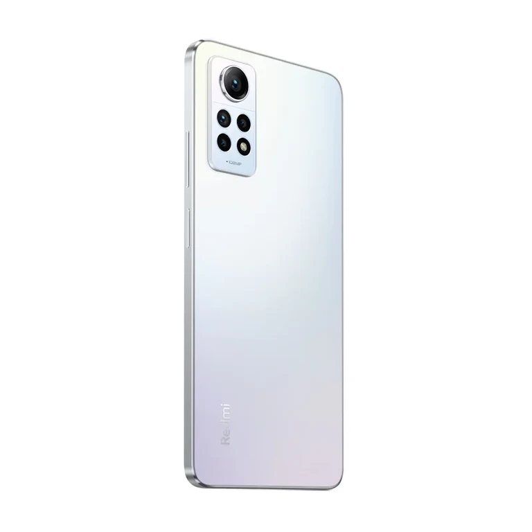 Смартфон Xiaomi Redmi Note 12 Pro 4G 8/256 ГБ белый