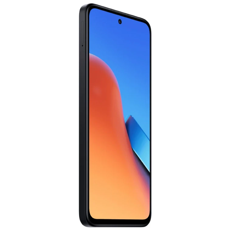 Смартфон Xiaomi Redmi 12 8/256Gb Black EU