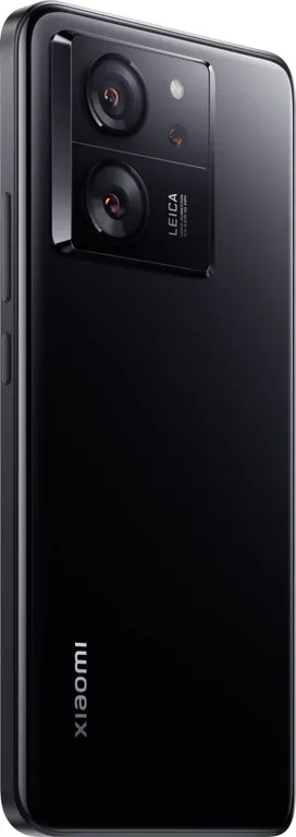 Смартфон Xiaomi 13T 12/256 Gb Global, Dual nano SIM (Черный)
