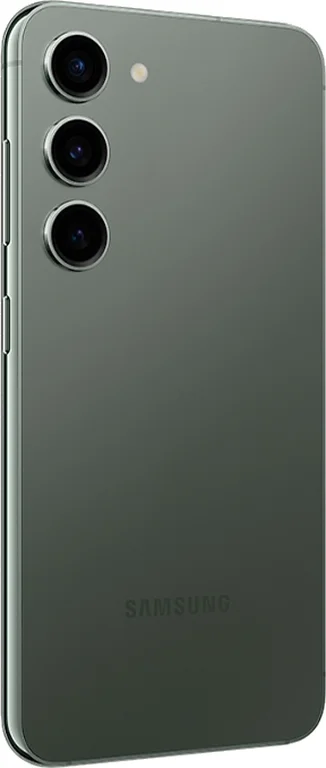 Смартфон Samsung Galaxy S23 8/256 ГБ зелёный