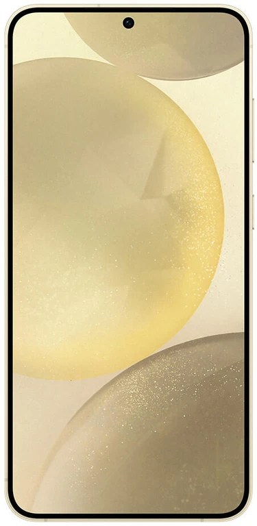 Смартфон Samsung Galaxy S24+ 12/512Gb Amber Yellow