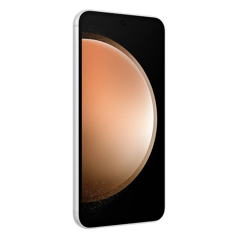 Смартфон Samsung Galaxy S23 FE 8/128GB, Cream