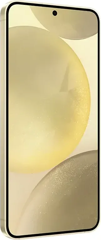 Смартфон Samsung Galaxy S24 (Snapdragon) 12/256 ГБ жёлтый
