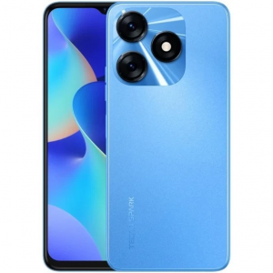 Смартфон Tecno Spark 10 8/128 Meta Blue