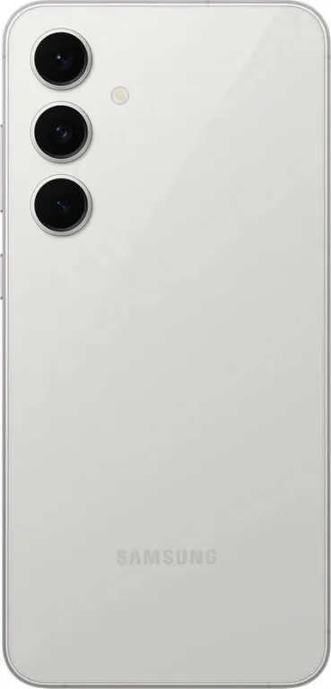 Смартфон Samsung Galaxy S24 FE 5G 8/256Gb Gray