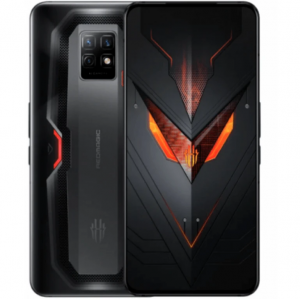 Смартфон ZTE Nubia Red Magic 7 Pro 16/256Gb 5G Obsidian EU