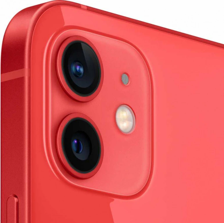 Смартфон Apple iPhone 12 64Gb (PRODUCT)RED