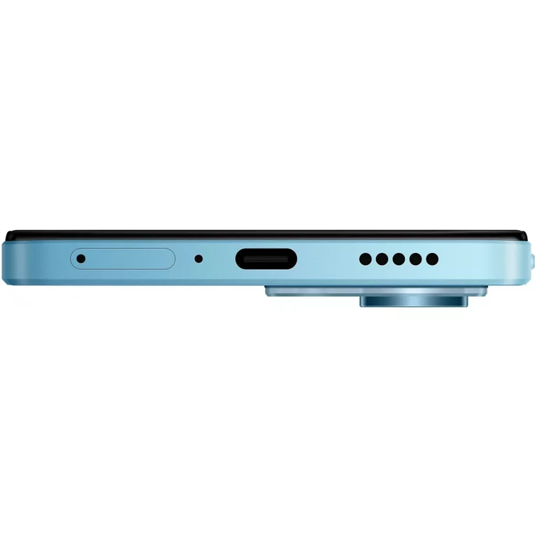 Смартфон Poco X5 Pro 5G 8/256GB, Blue