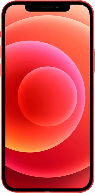 Смартфон Apple iPhone 12 64GB Red