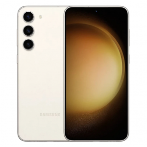 Смартфон Samsung Galaxy S23 8/128GB, Cream