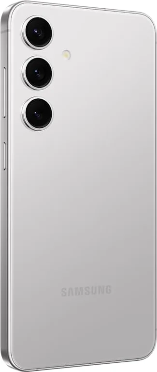 Смартфон Samsung Galaxy S24 5G 8/256 GB серый