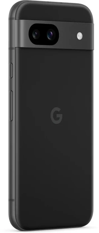 Смартфон Google Pixel 8a 8/128GB, Obsidian JP