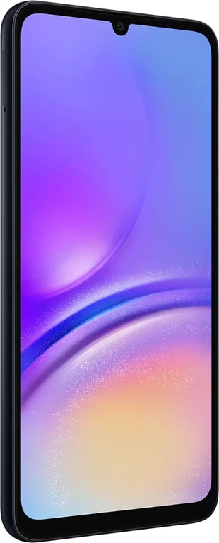 Смартфон Samsung Galaxy A05 6/128GB, Black