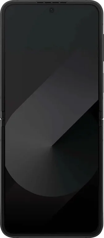 Смартфон Samsung Galaxy Z Flip6 12/512Gb Crafted Black (SM-F741B)