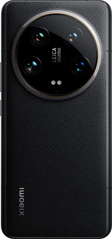 Смартфон Xiaomi 14 Ultra 16/512 ГБ Global, Dual nano SIM (Черный)