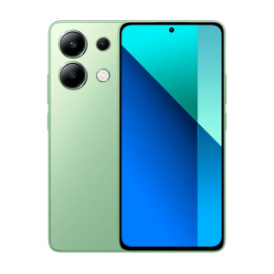 Смартфон Xiaomi Redmi Note 13 4G 8/128 ГБ зелёный