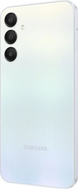 Смартфон Samsung Galaxy A25 6/128GB Light Blue